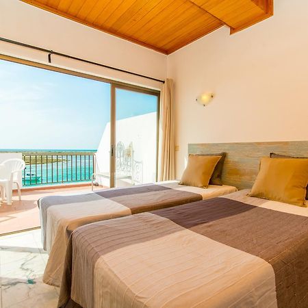 Cabanas Ria Sea View By Algartur Кабанаш-де-Тавира Экстерьер фото