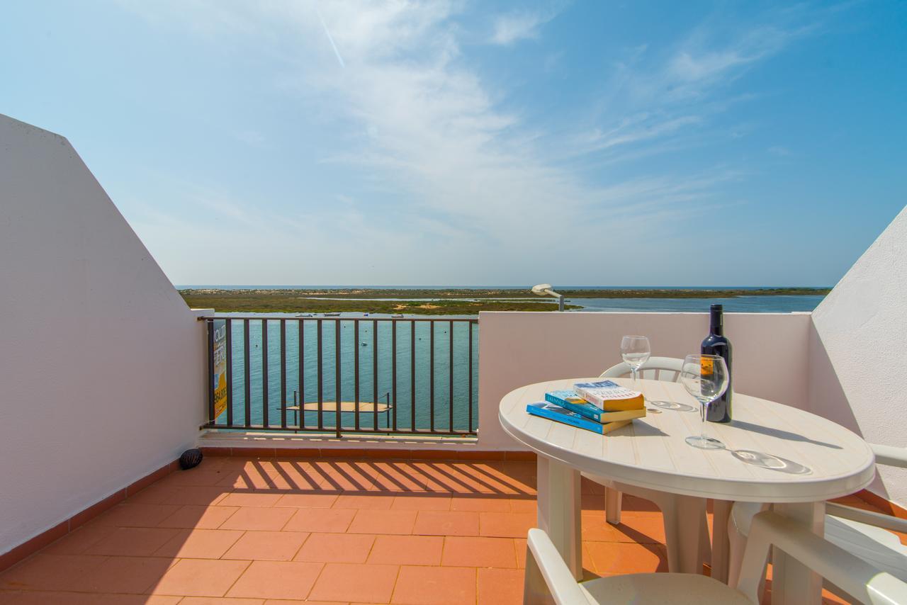 Cabanas Ria Sea View By Algartur Кабанаш-де-Тавира Экстерьер фото